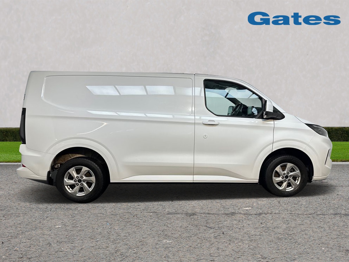 Used Ford Transit Custom 2024 for sale - 76580046: Photo 11