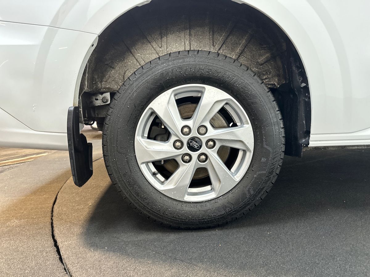 Used Ford Transit Custom 2024 for sale - 76580046: Photo 12