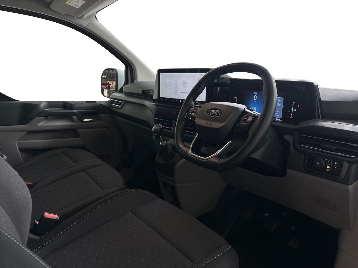 Used Ford Transit Custom 2024 for sale - 76580046: Photo 13