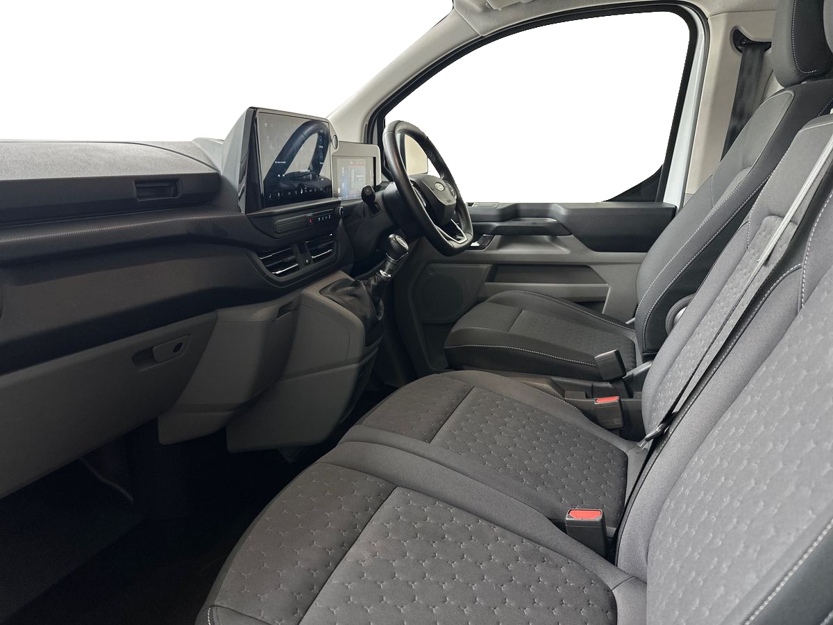 Used Ford Transit Custom 2024 for sale - 76580046: Photo 14