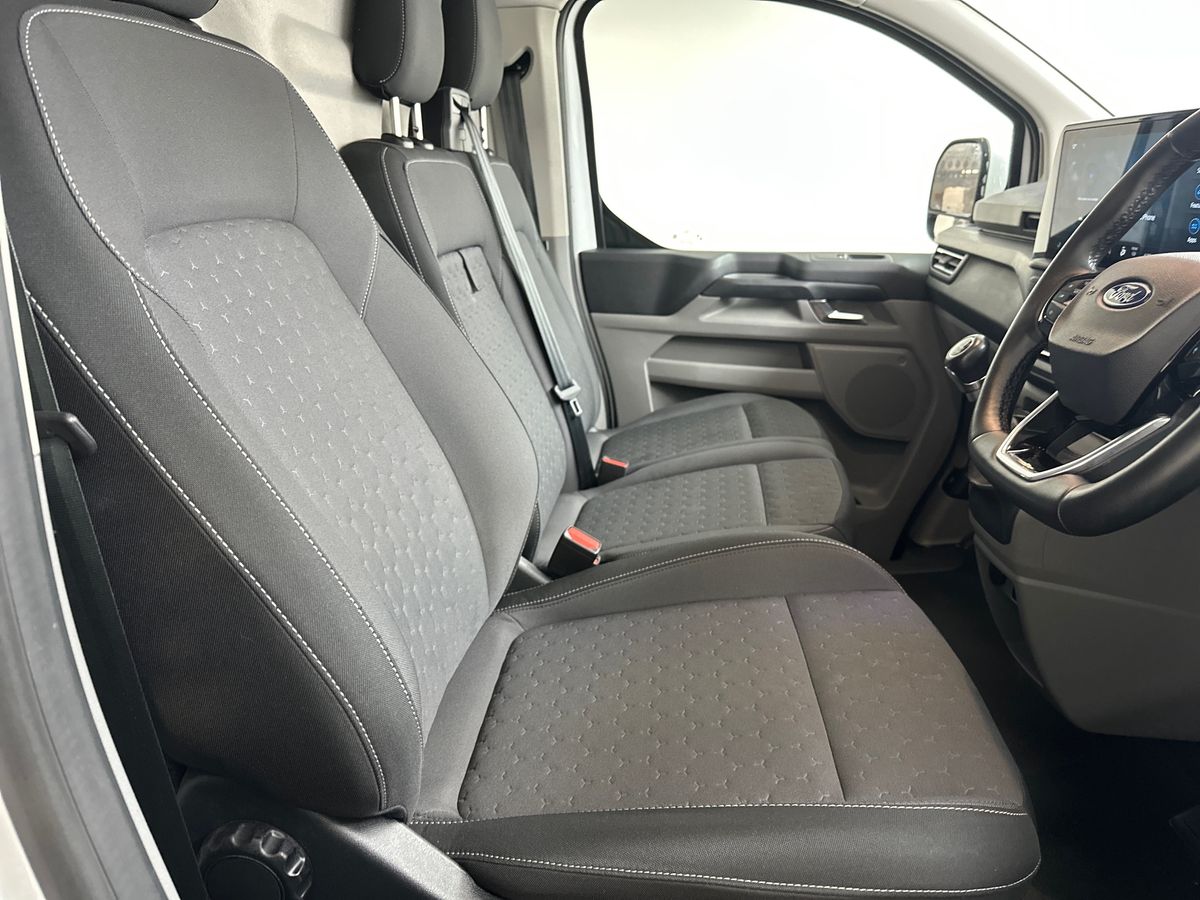 Used Ford Transit Custom 2024 for sale - 76580046: Photo 15