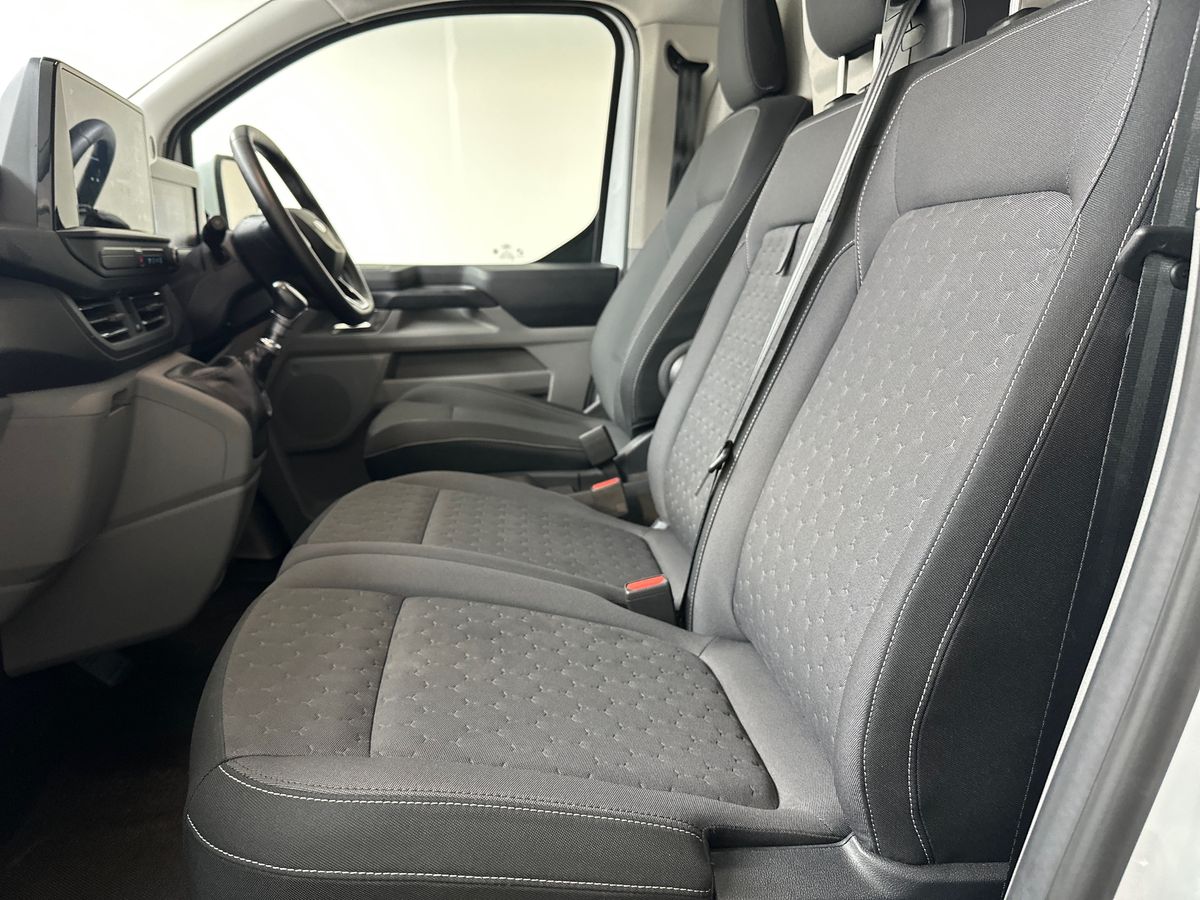 Used Ford Transit Custom 2024 for sale - 76580046: Photo 16