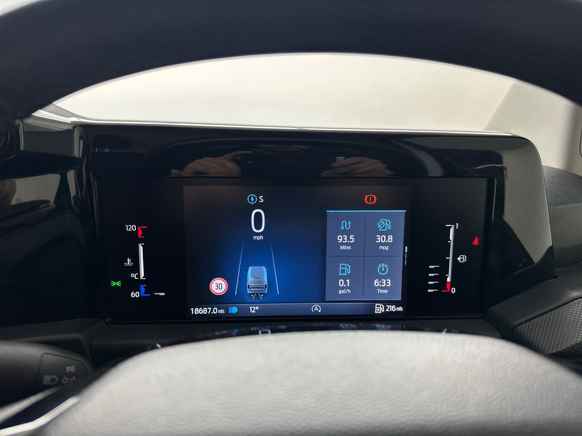 Used Ford Transit Custom 2024 for sale - 76580046: Photo 19