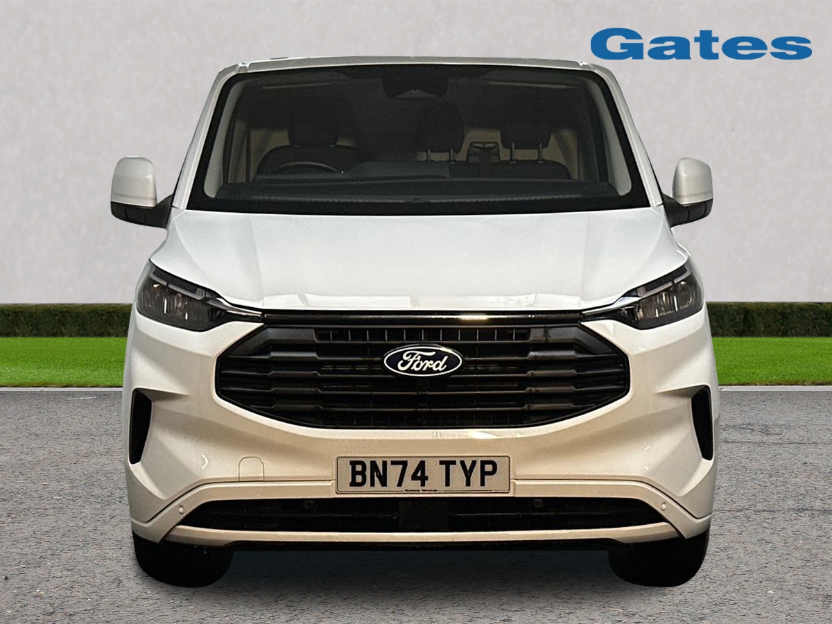 Used Ford Transit Custom 2024 for sale - 76580046: Photo 2