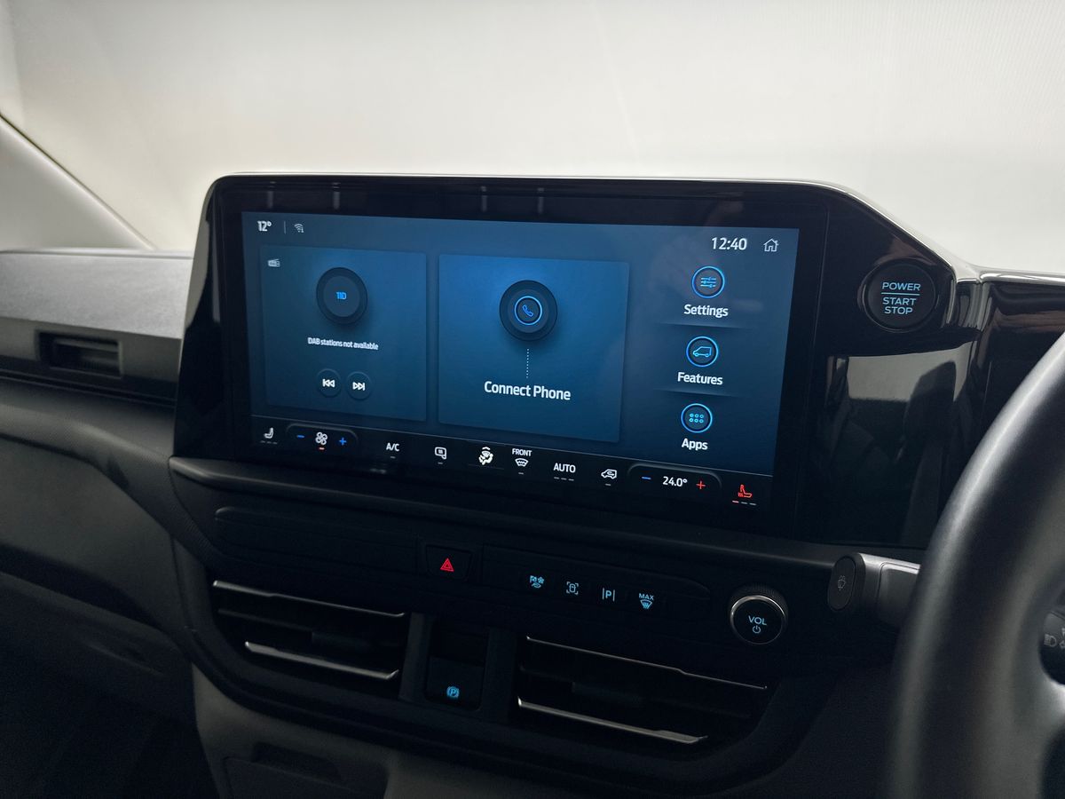 Used Ford Transit Custom 2024 for sale - 76580046: Photo 20