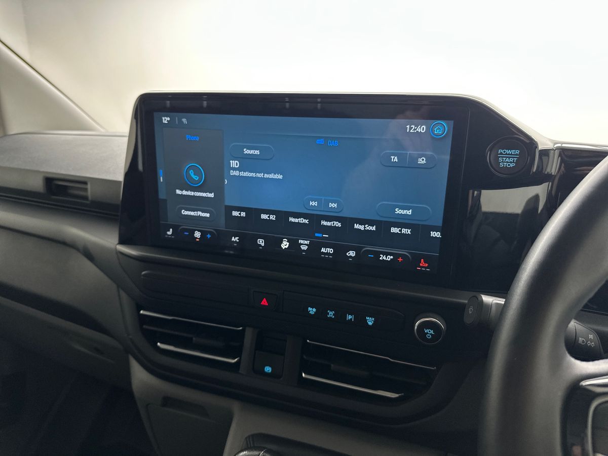 Used Ford Transit Custom 2024 for sale - 76580046: Photo 21