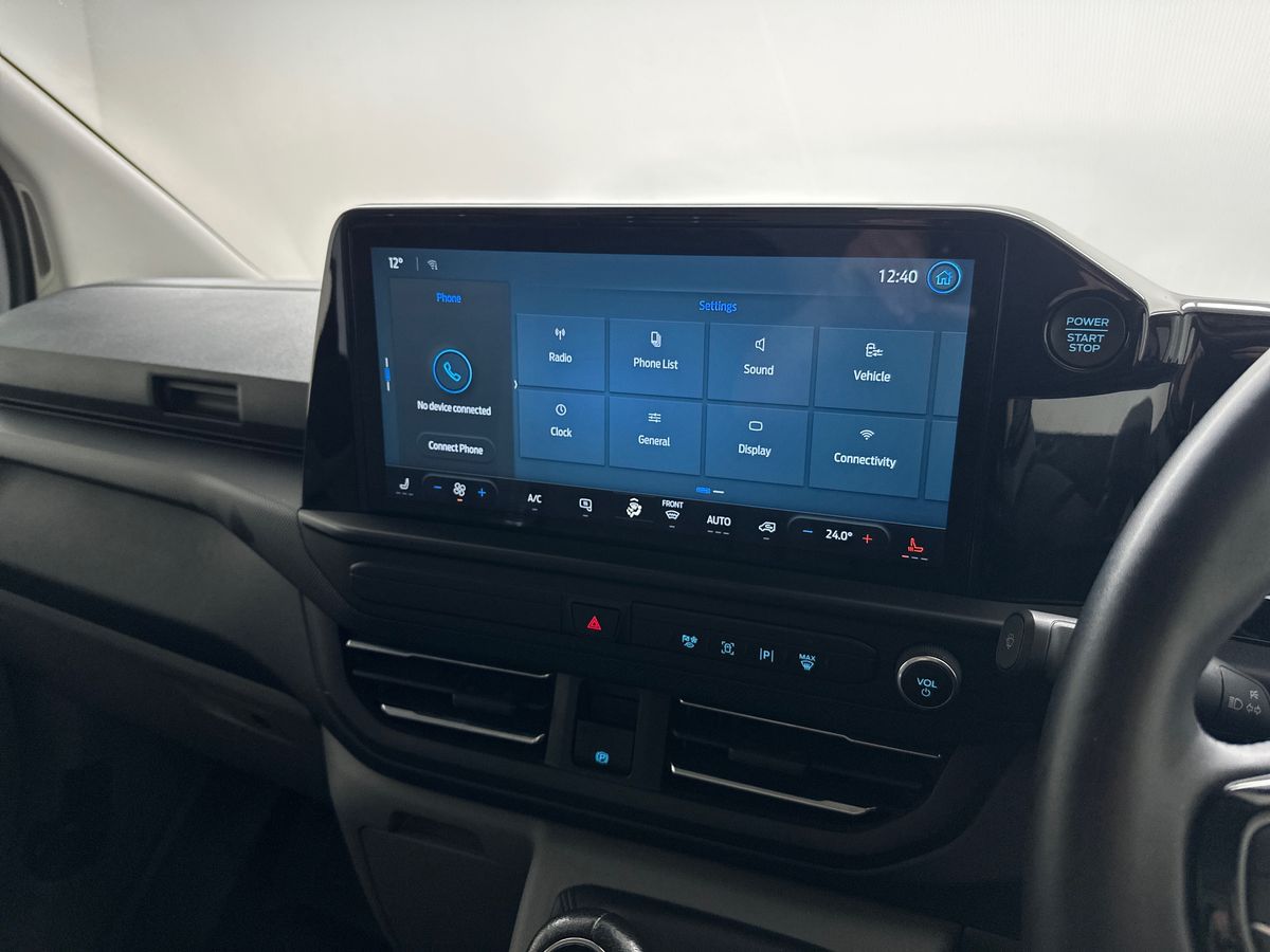 Used Ford Transit Custom 2024 for sale - 76580046: Photo 22