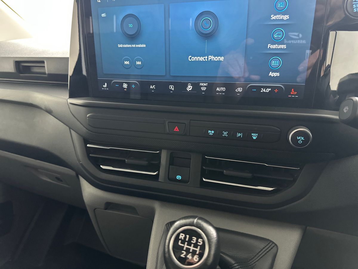 Used Ford Transit Custom 2024 for sale - 76580046: Photo 23