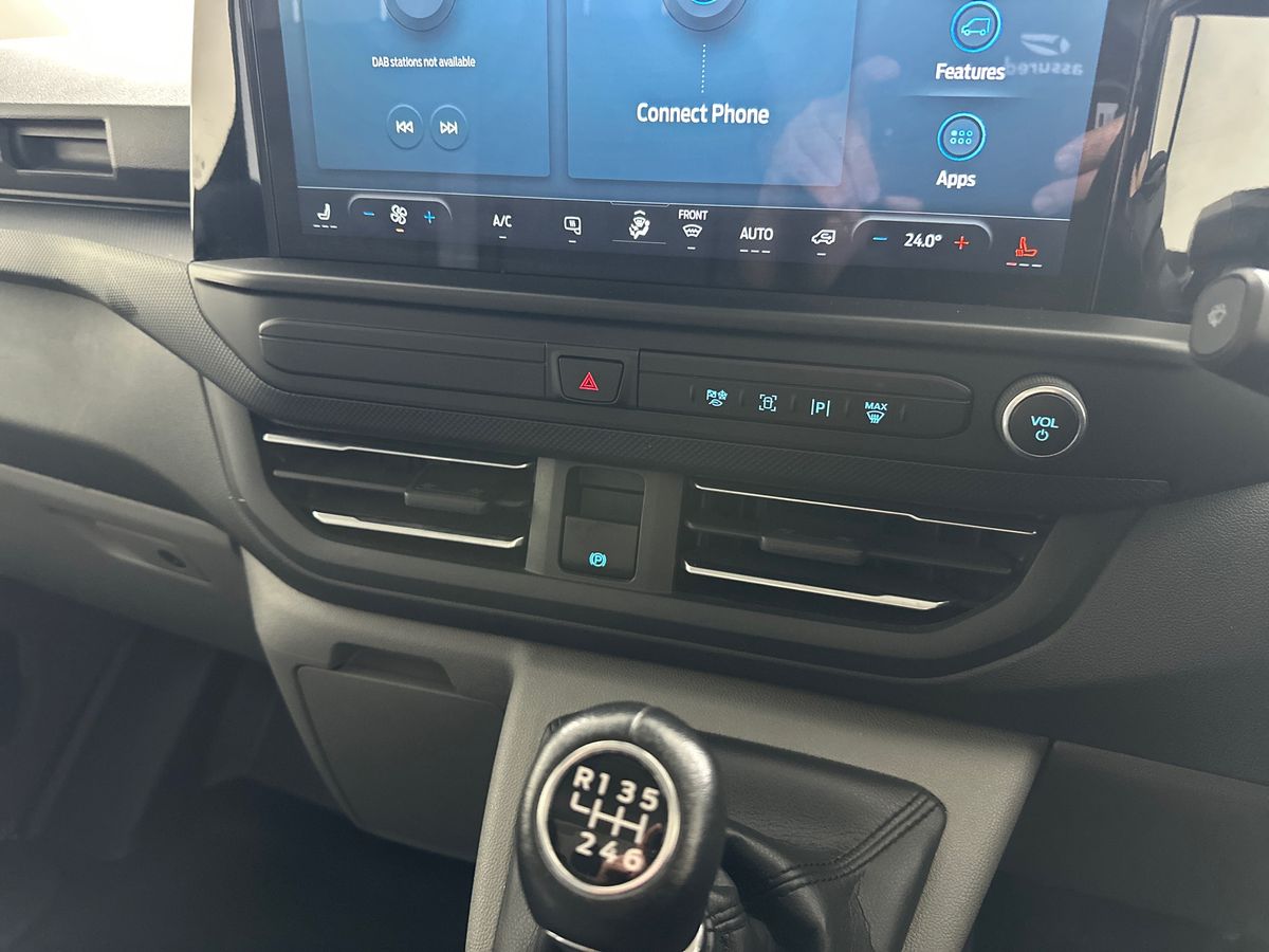 Used Ford Transit Custom 2024 for sale - 76580046: Photo 24