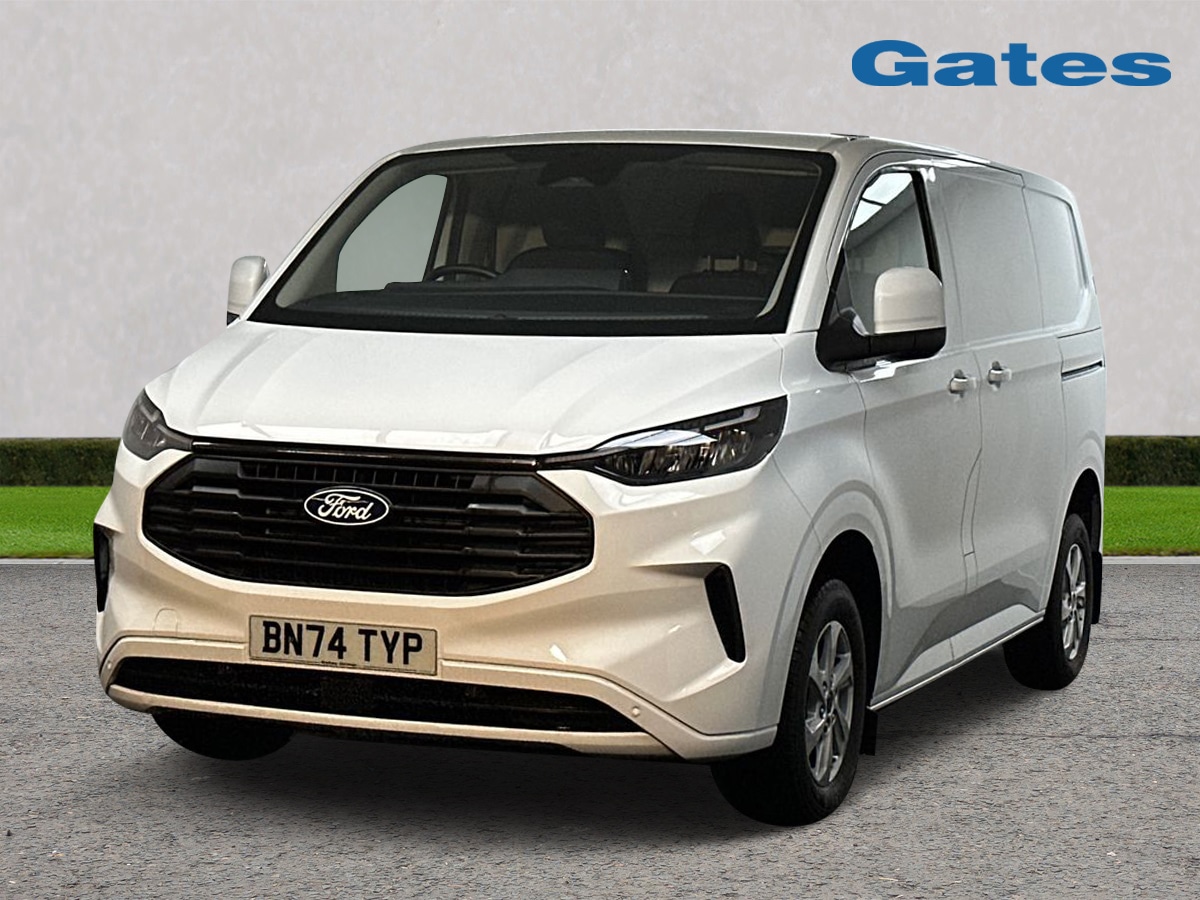 Used Ford Transit Custom 2024 for sale - 76580046: Photo 3