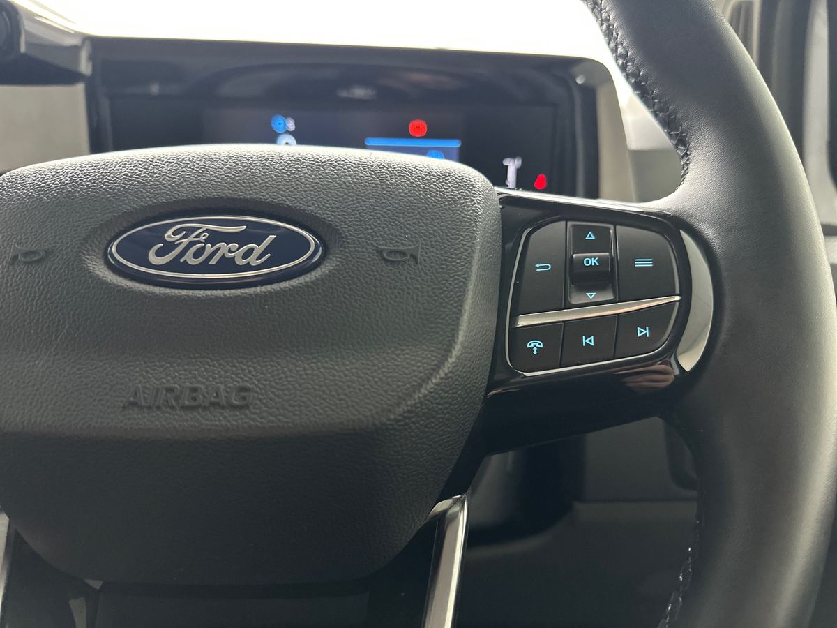 Used Ford Transit Custom 2024 for sale - 76580046: Photo 30
