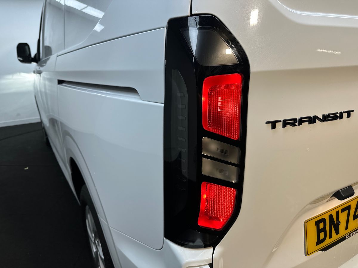 Used Ford Transit Custom 2024 for sale - 76580046: Photo 34
