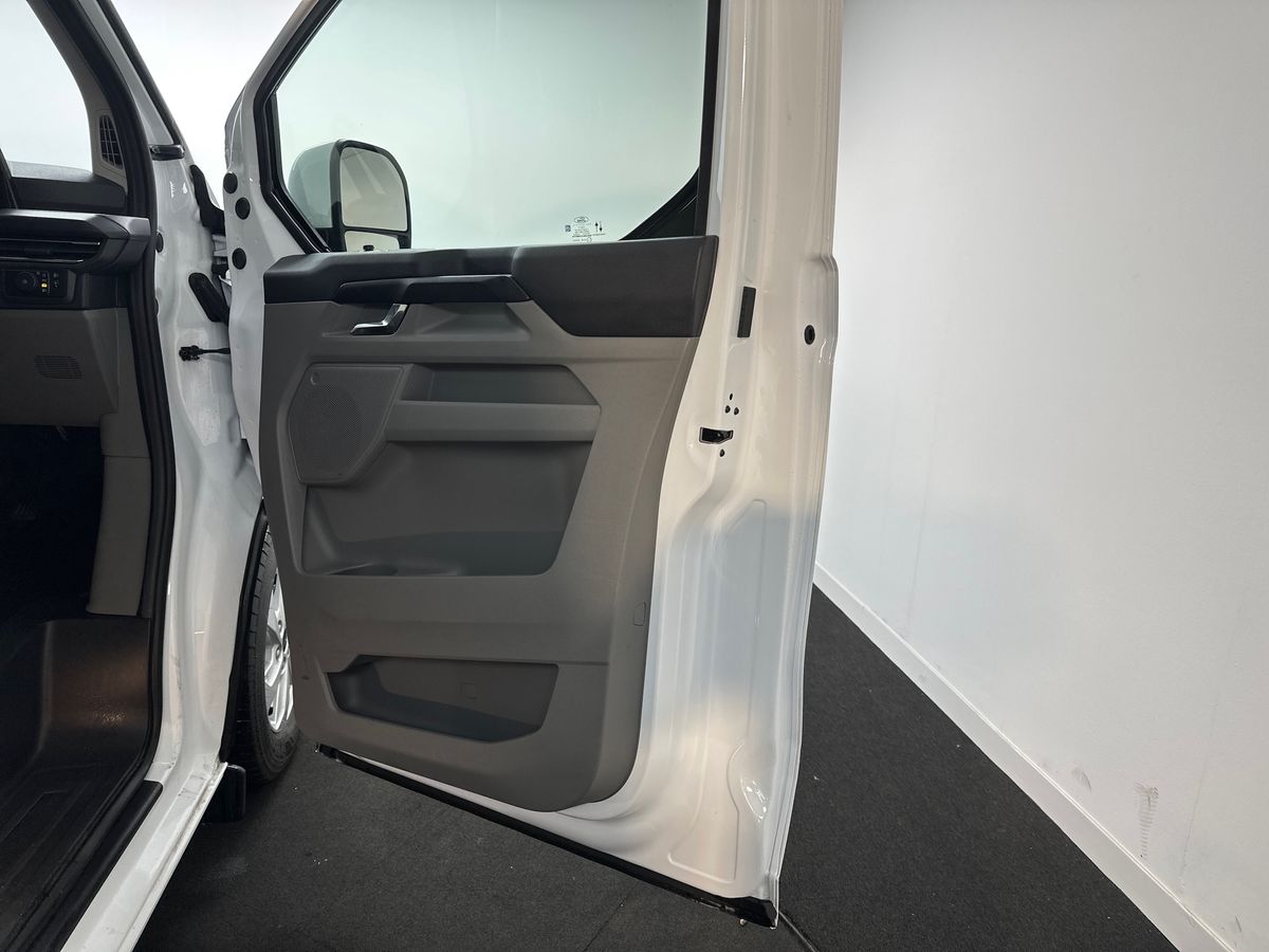 Used Ford Transit Custom 2024 for sale - 76580046: Photo 35