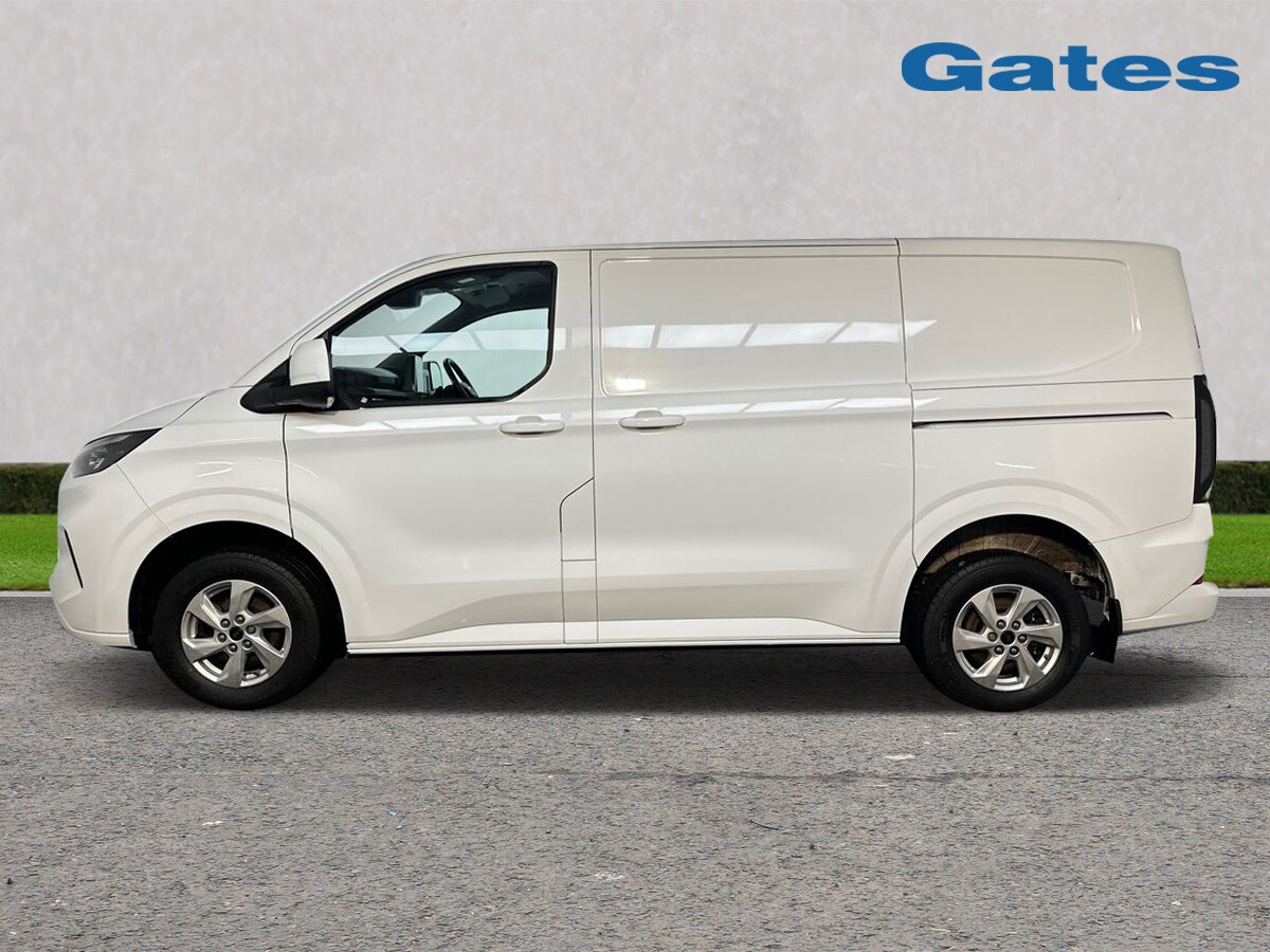 Used Ford Transit Custom 2024 for sale - 76580046: Photo 4