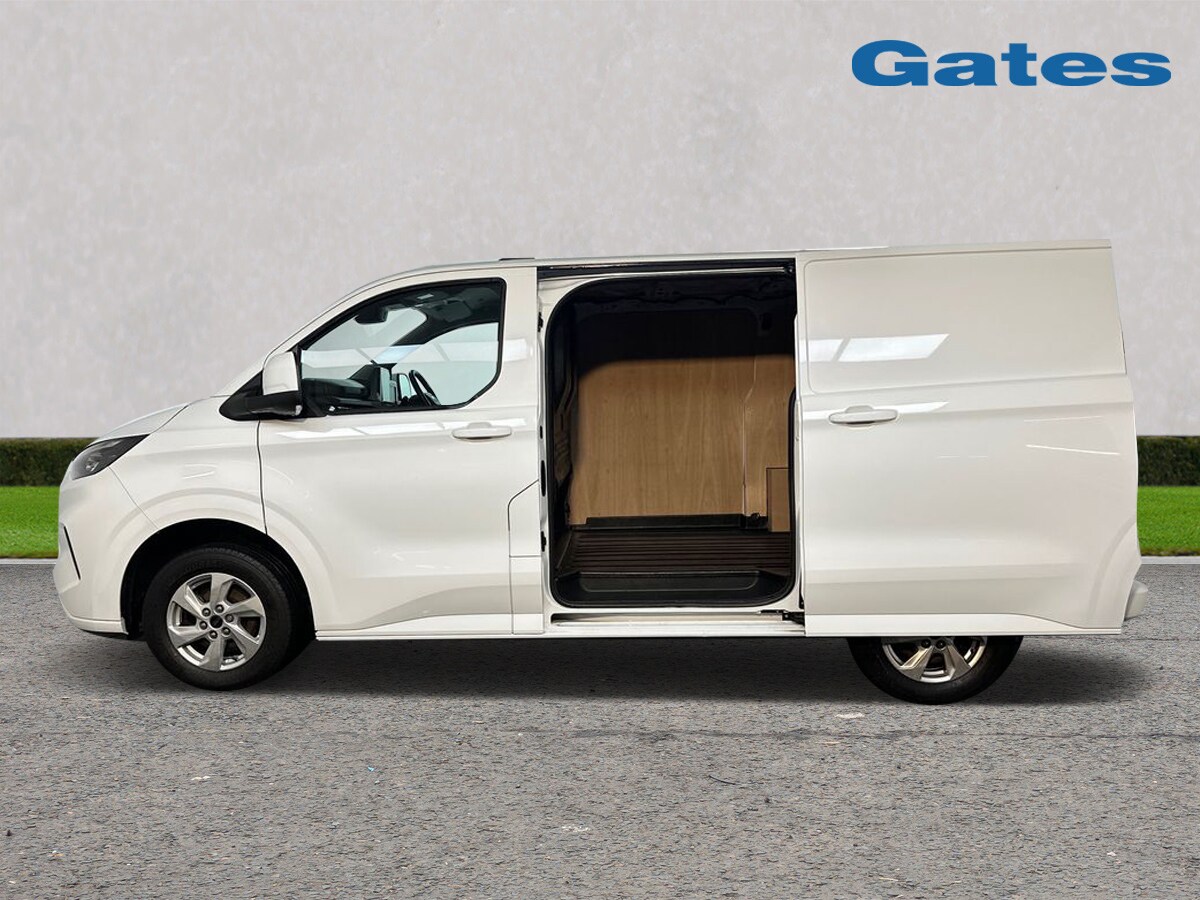 Used Ford Transit Custom 2024 for sale - 76580046: Photo 5