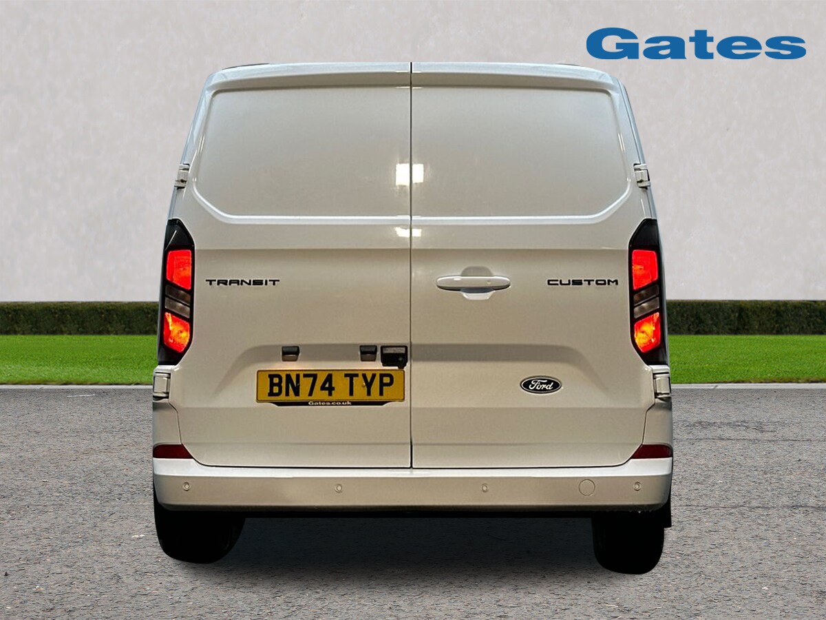 Used Ford Transit Custom 2024 for sale - 76580046: Photo 7