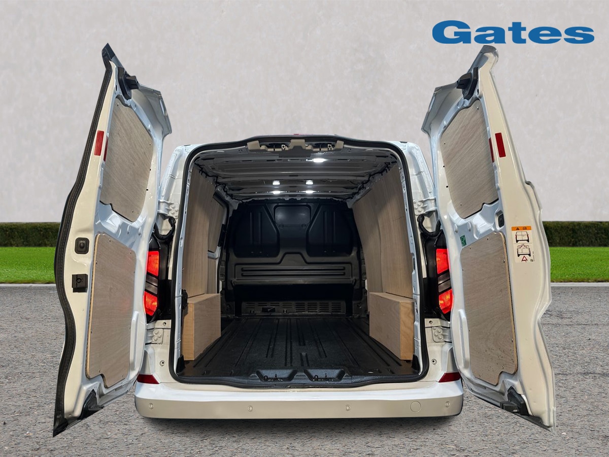 Used Ford Transit Custom 2024 for sale - 76580046: Photo 9