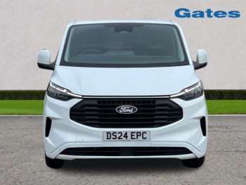 Used Ford Transit Custom 2024 for sale - 74782814: Photo