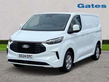 Used Ford Transit Custom 2024 for sale - 74782814: Photo
