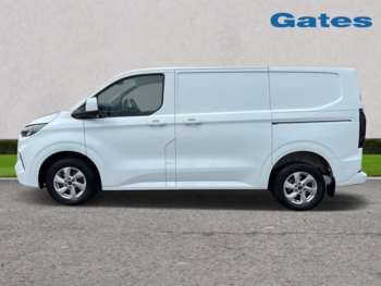 Used Ford Transit Custom 2024 for sale - 74782814: Photo