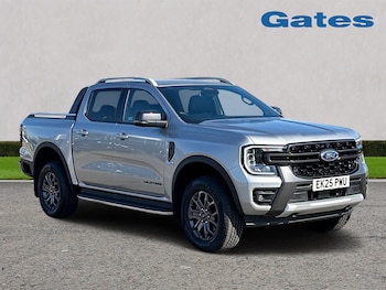Ford - Ranger