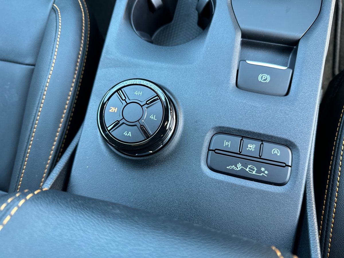 Vehicle 40