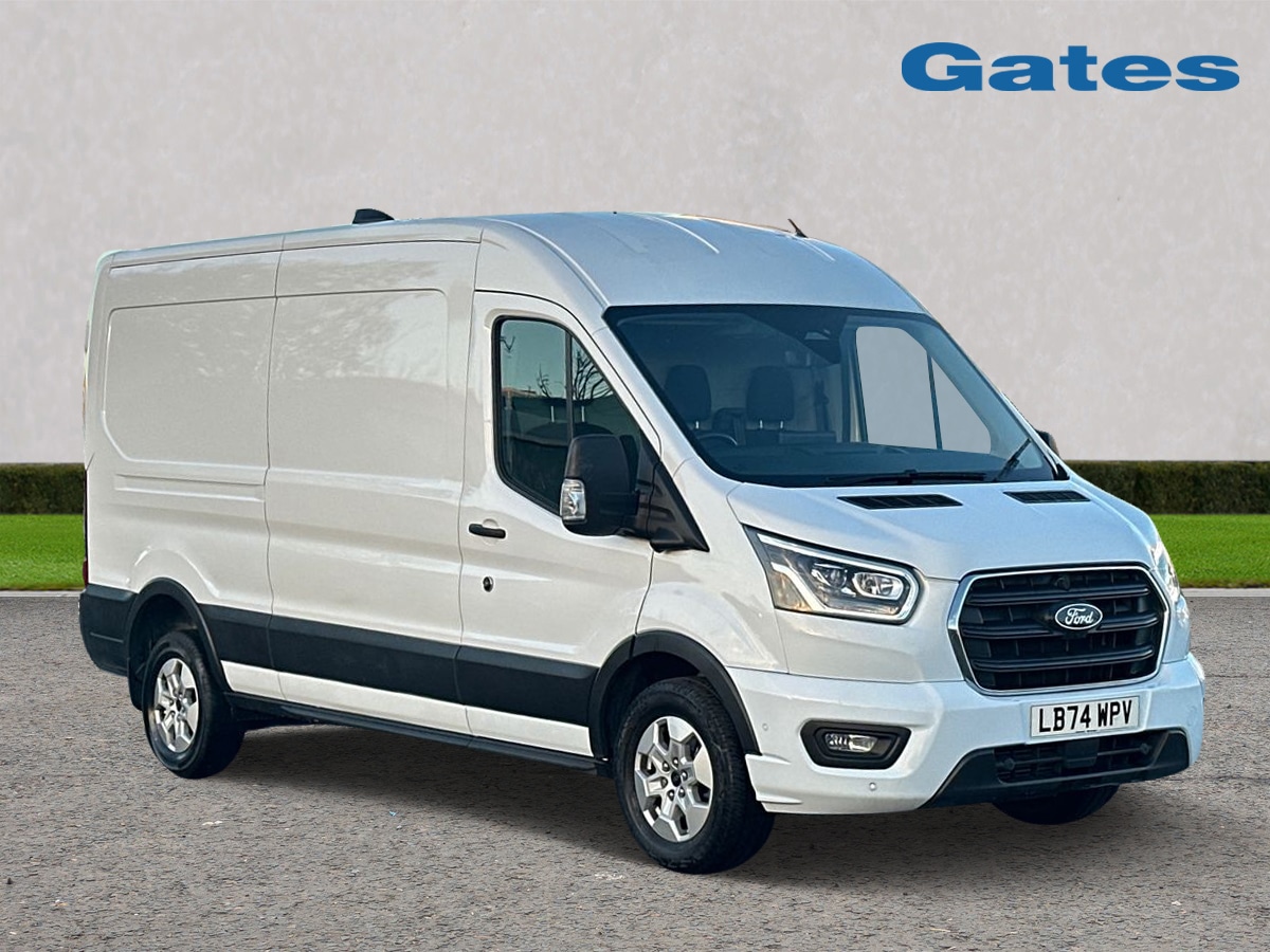 Used Ford Transit 2025 for sale - 76817646: Photo 1
