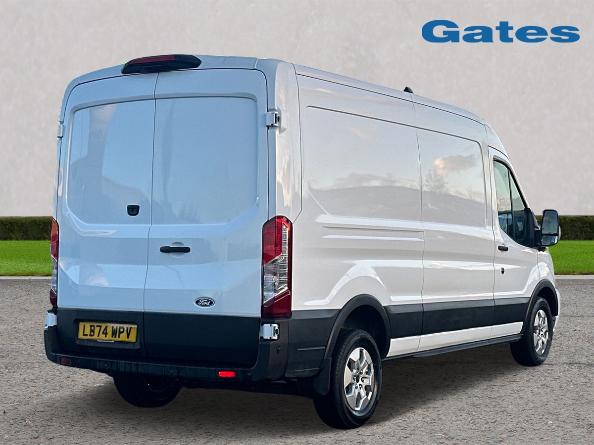 Used Ford Transit 2025 for sale - 76817646: Photo 10