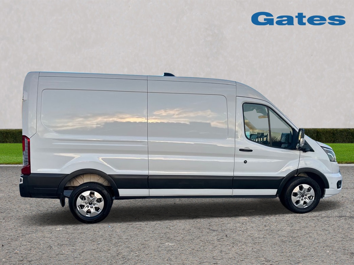 Used Ford Transit 2025 for sale - 76817646: Photo 11