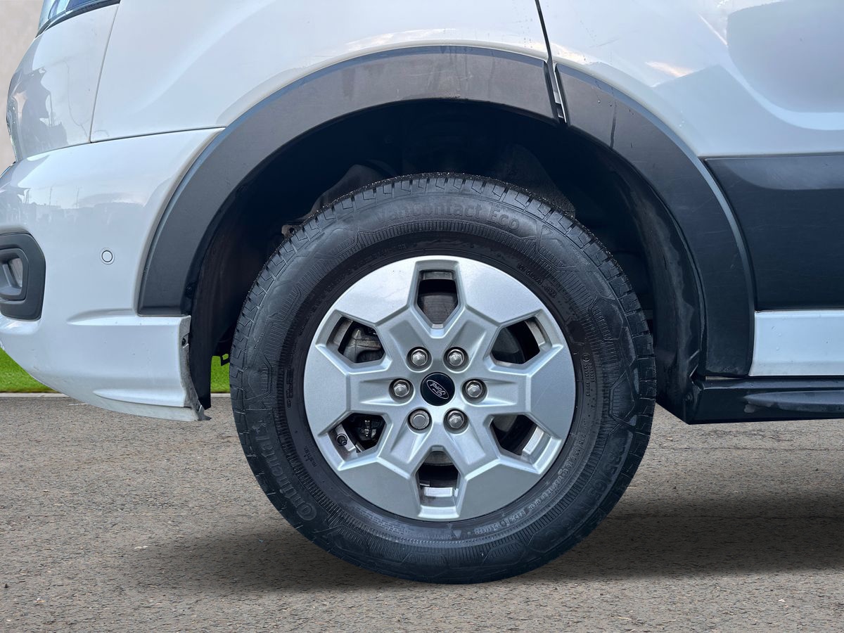 Used Ford Transit 2025 for sale - 76817646: Photo 12