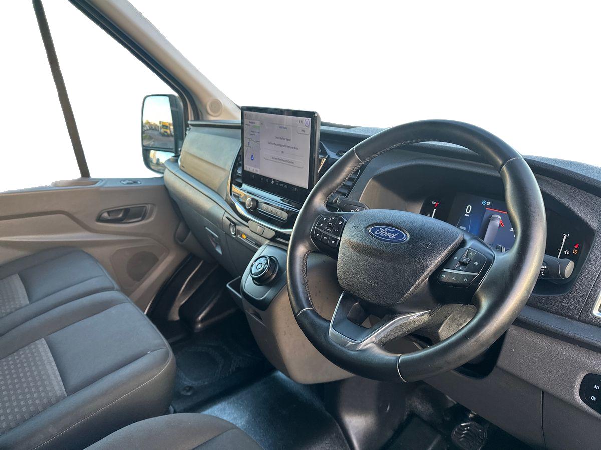 Used Ford Transit 2025 for sale - 76817646: Photo 13