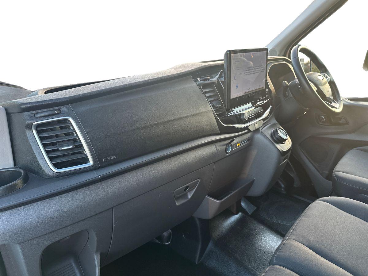 Used Ford Transit 2025 for sale - 76817646: Photo 14