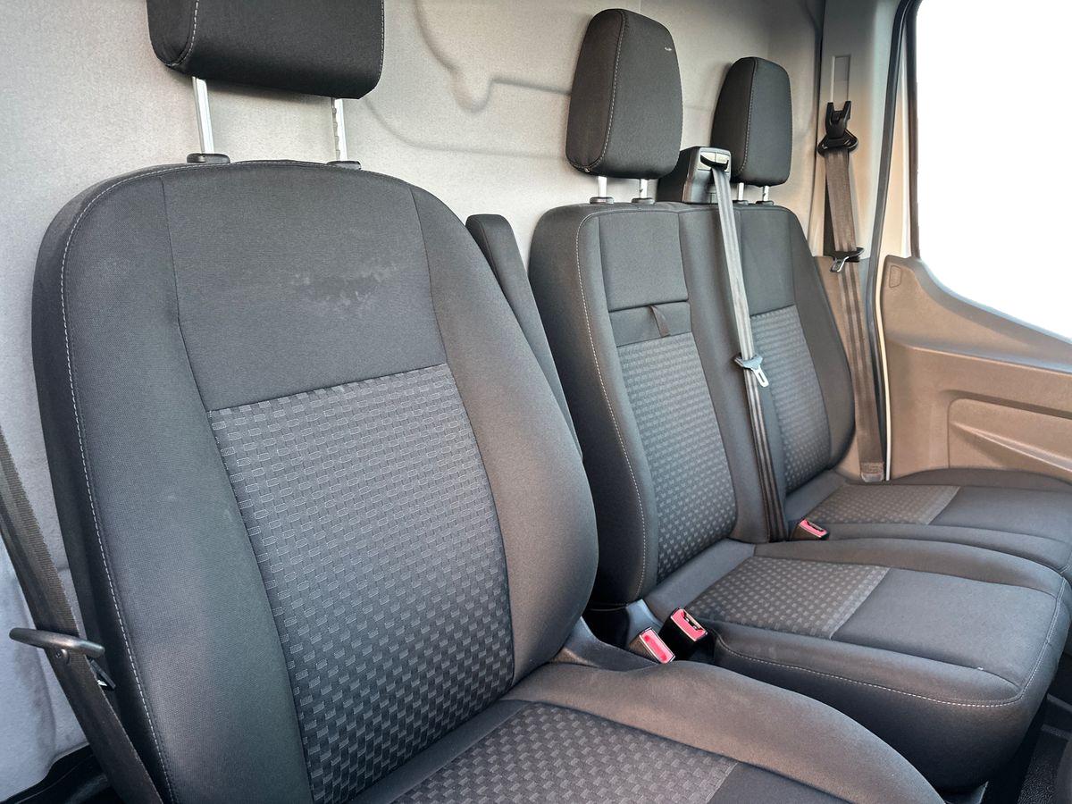 Used Ford Transit 2025 for sale - 76817646: Photo 15