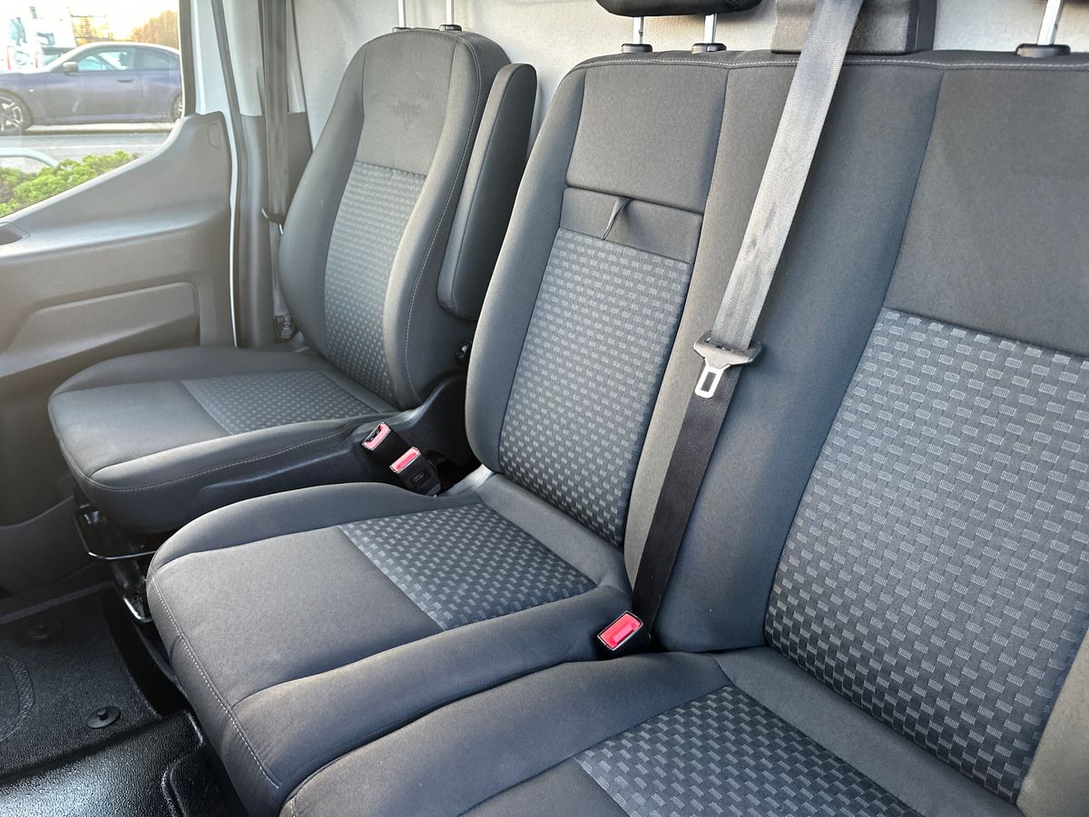Used Ford Transit 2025 for sale - 76817646: Photo 16
