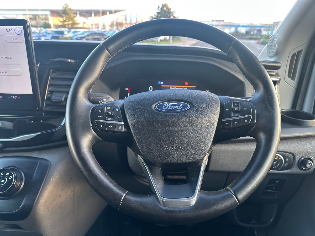 Used Ford Transit 2025 for sale - 76817646: Photo 18