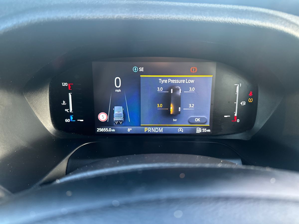 Used Ford Transit 2025 for sale - 76817646: Photo 19