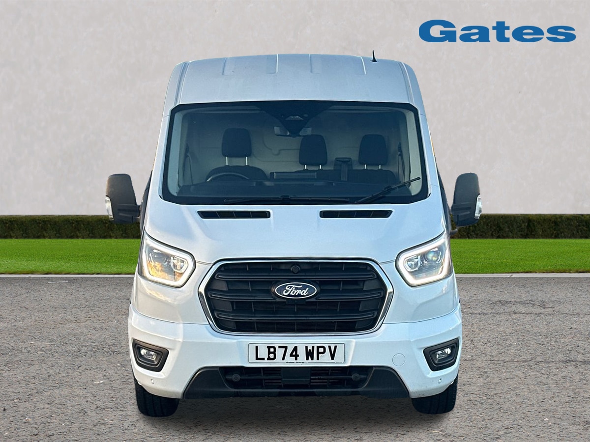 Used Ford Transit 2025 for sale - 76817646: Photo 2