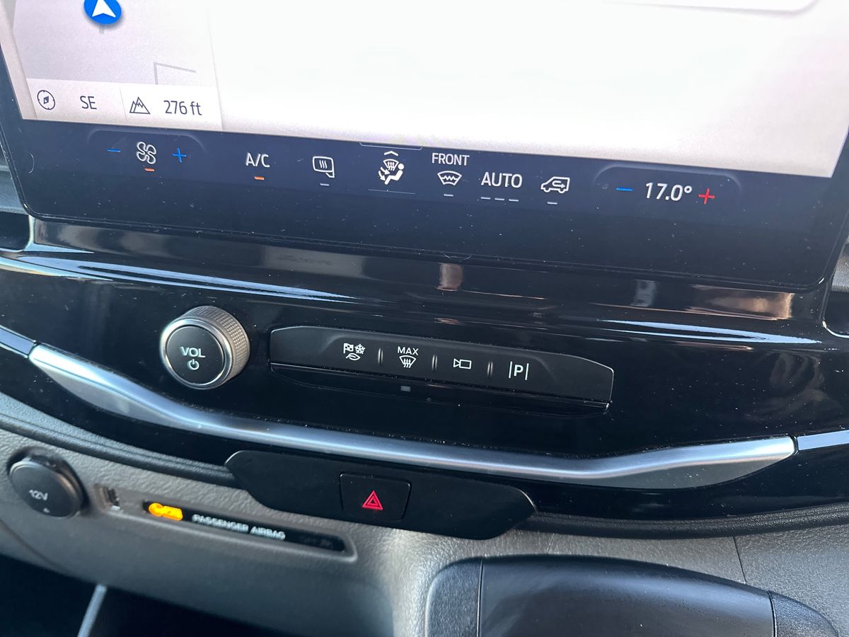 Used Ford Transit 2025 for sale - 76817646: Photo 23