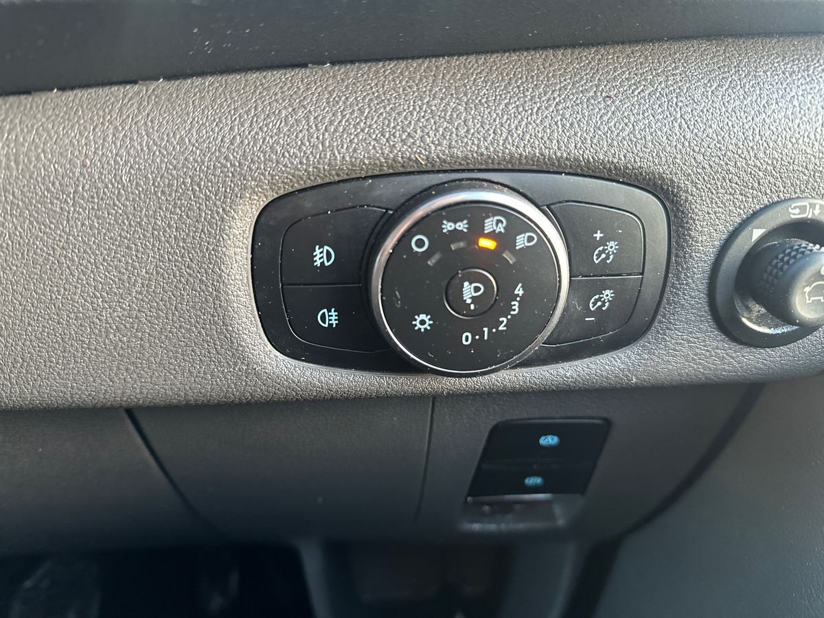 Used Ford Transit 2025 for sale - 76817646: Photo 26