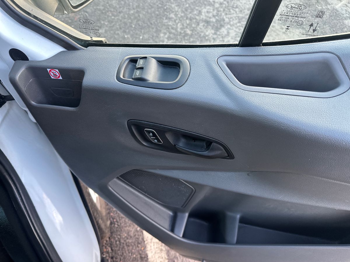 Used Ford Transit 2025 for sale - 76817646: Photo 27