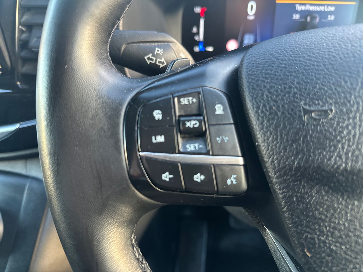 Used Ford Transit 2025 for sale - 76817646: Photo 29