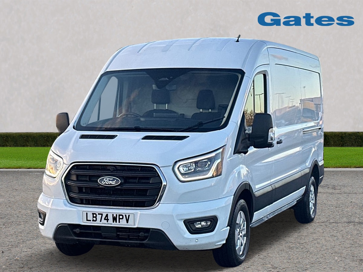 Used Ford Transit 2025 for sale - 76817646: Photo 3