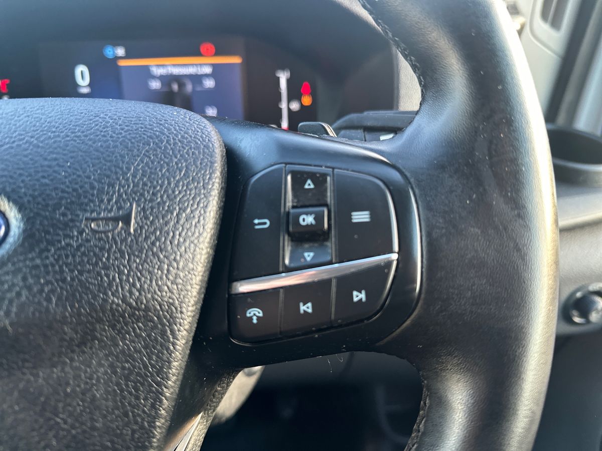 Used Ford Transit 2025 for sale - 76817646: Photo 30