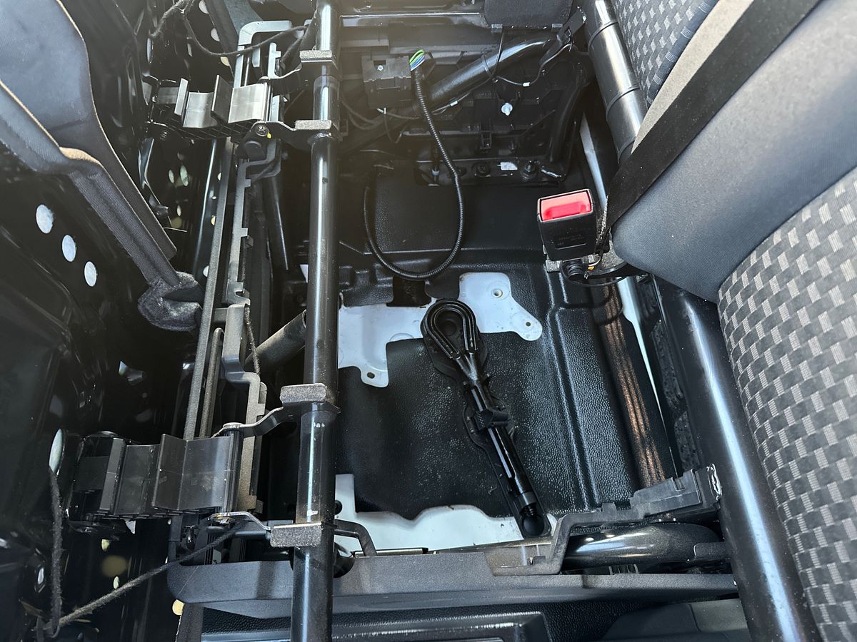 Used Ford Transit 2025 for sale - 76817646: Photo 32