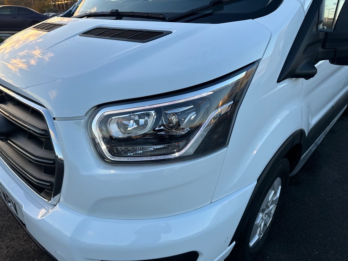 Used Ford Transit 2025 for sale - 76817646: Photo 33