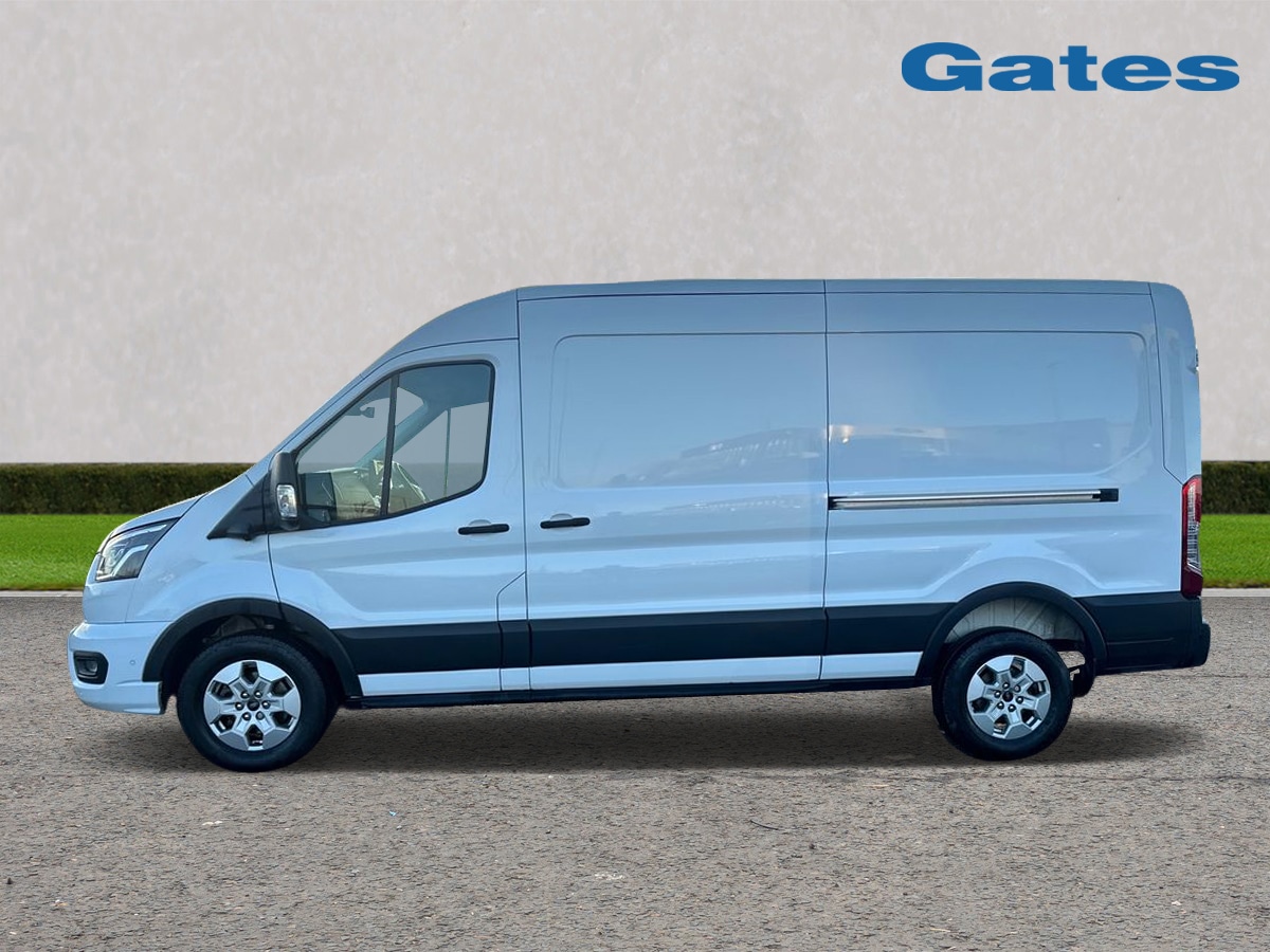 Used Ford Transit 2025 for sale - 76817646: Photo 4