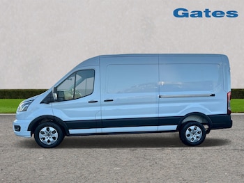 Used Ford Transit 2025 for sale - 76817646: Photo
