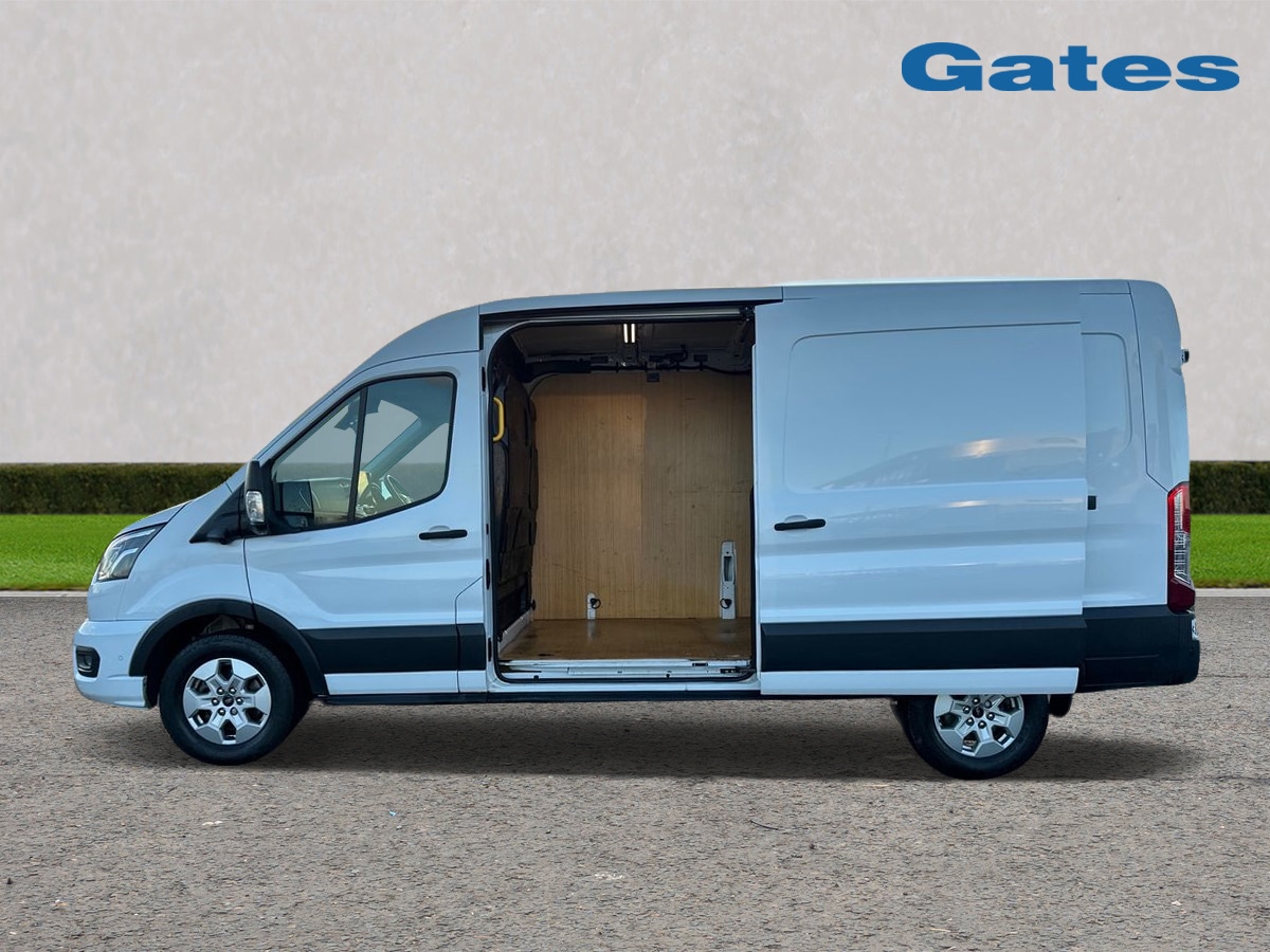 Used Ford Transit 2025 for sale - 76817646: Photo 5