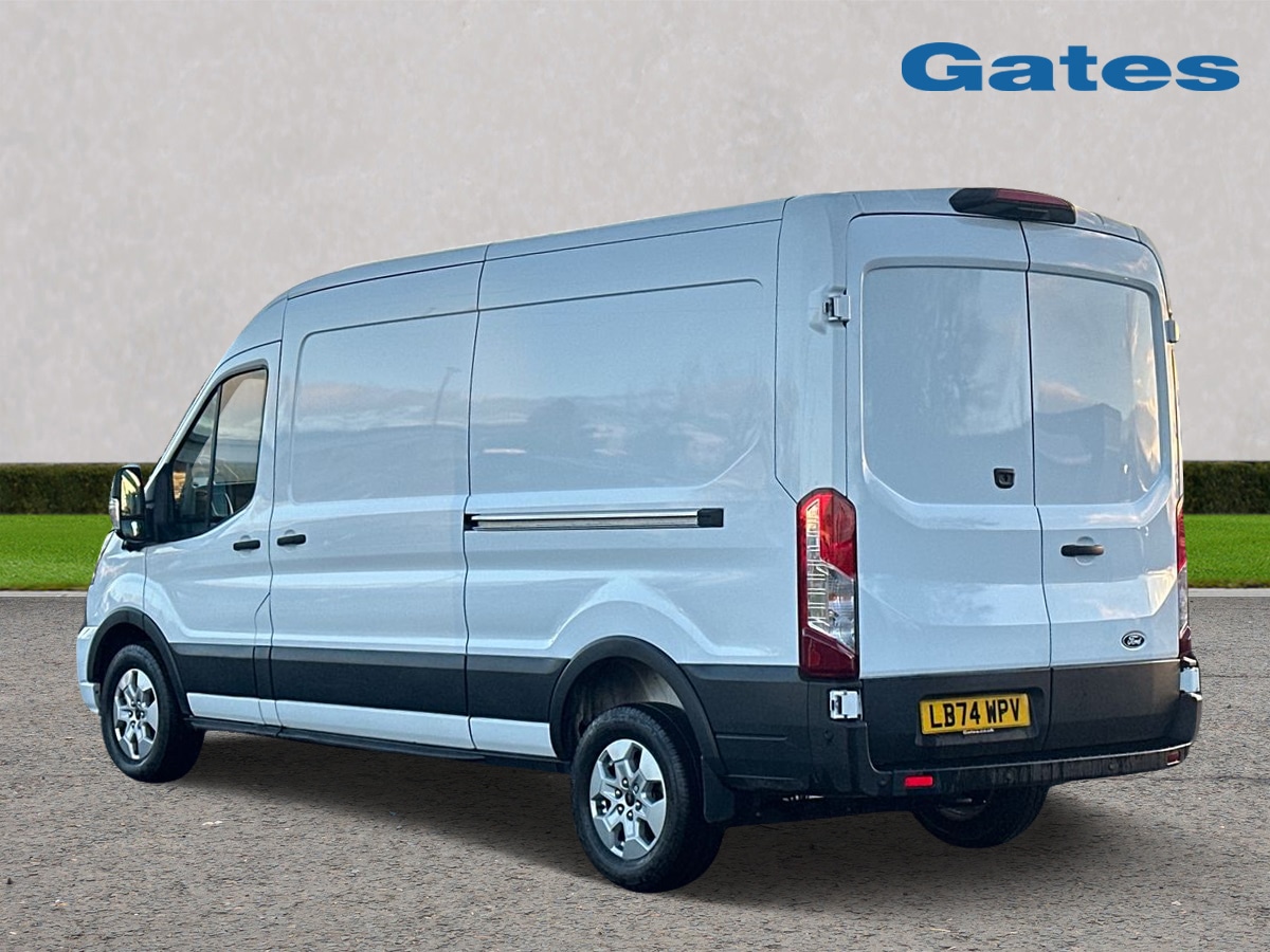 Used Ford Transit 2025 for sale - 76817646: Photo 6