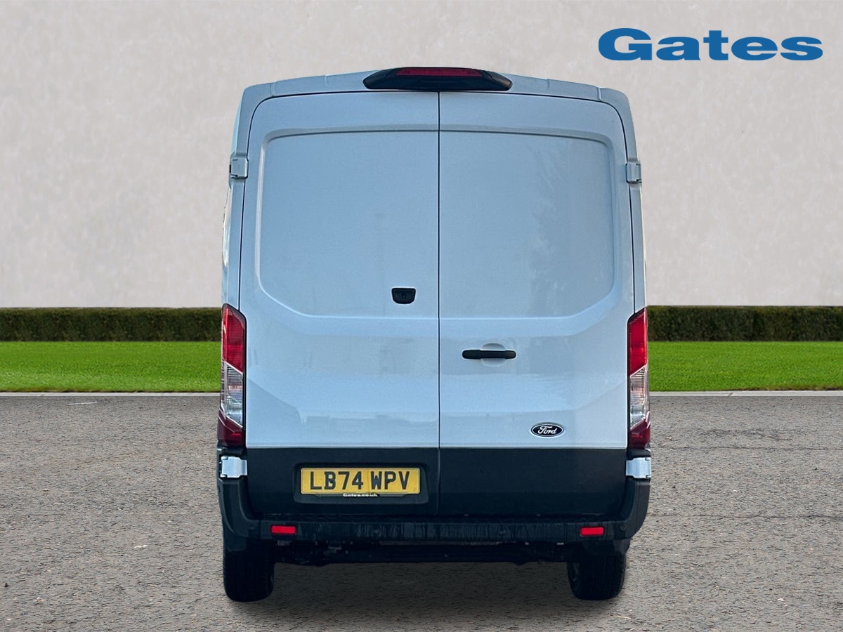 Used Ford Transit 2025 for sale - 76817646: Photo 7